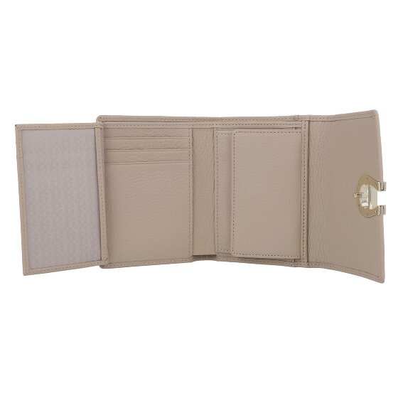 AIGNER Fashion Geldbörse RFID Schutz Leder 12.5 cm