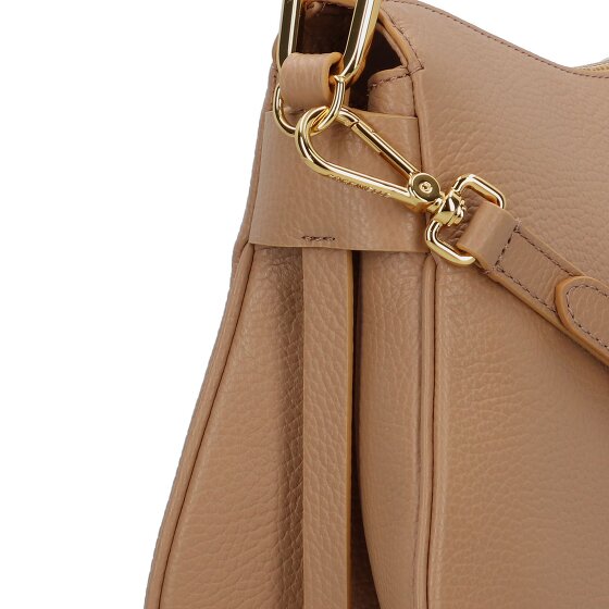 Coccinelle Magie Schultertasche Leder 30 cm