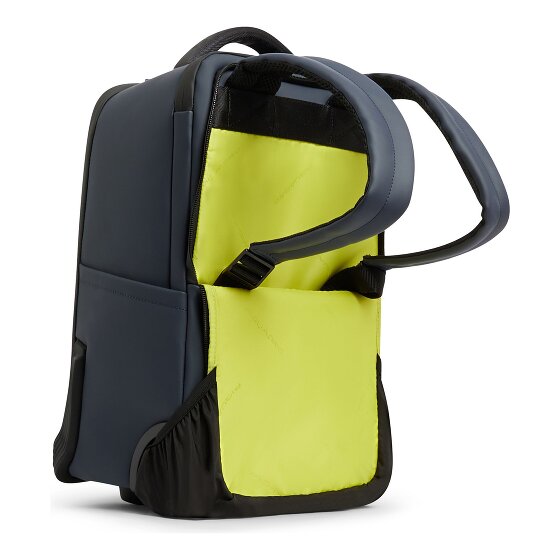 Piquadro Corner 2 Rollen Businesstrolley 40 cm