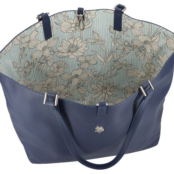 U.S. Polo Assn. Rogersville Shopper Tasche 33 cm