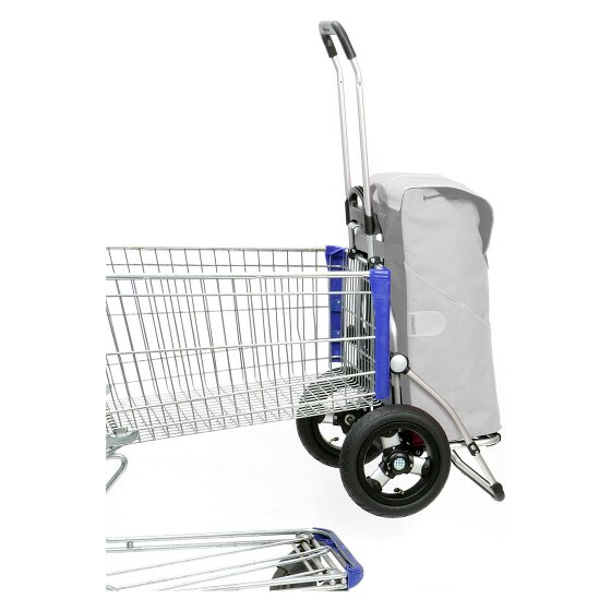 Andersen Shopper Royal Shopper Oli.P 2.0 Einkaufstrolley 59 cm