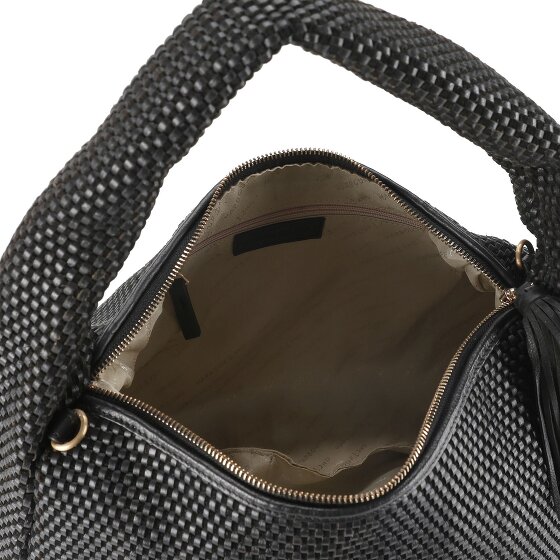 Harbour 2nd Fashion Lights Schultertasche Leder 36 cm