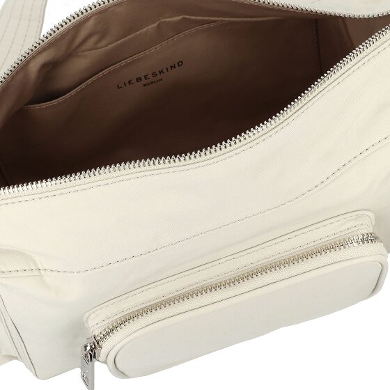 Liebeskind Lila Umhängetasche 24 cm Liebeskind Lila Umhängetasche 24 cm