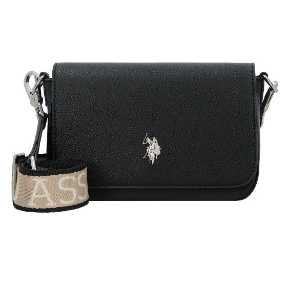 U.S. Polo Assn. Mansion Umhängetasche 20 cm