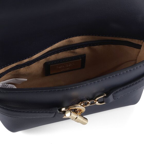 Lauren Ralph Lauren Blake Mini Bag Umhängetasche Leder 18 cm