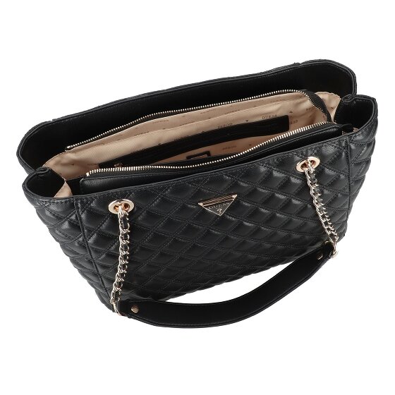 Guess Giully Schultertasche L 37 cm