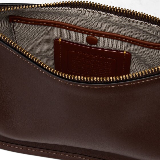 Coach Waverly Schultertasche Leder 24 cm