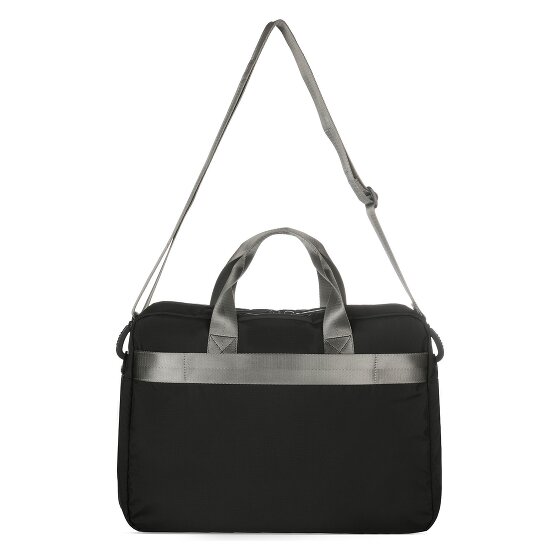 bugatti Legere Aktentasche 40 cm Laptopfach