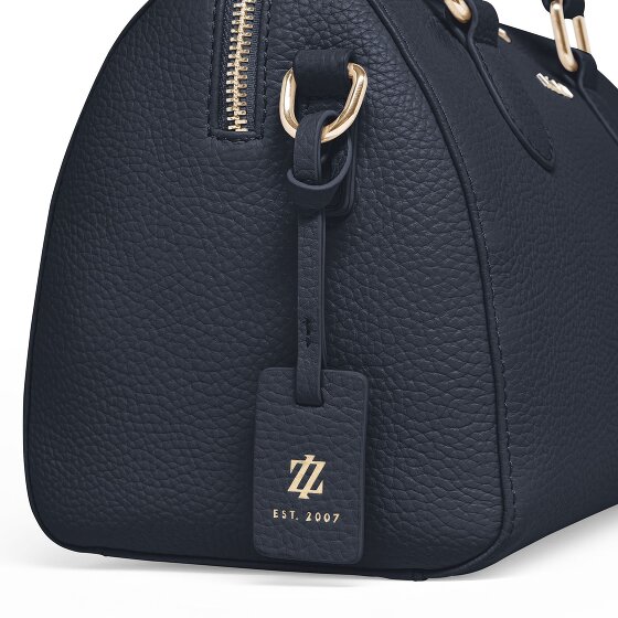 Lazarotti Bologna Leather Handtasche Leder 26 cm