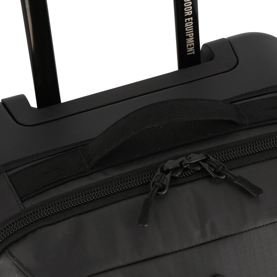 Herschel All Season 2 Rollen Kabinentrolley 55 cm