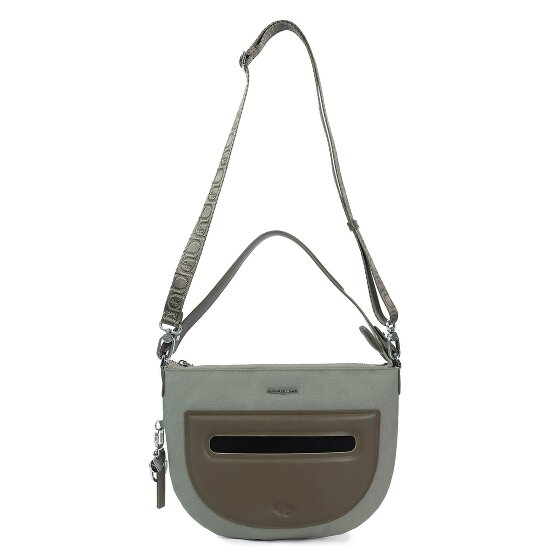 Hedgren Fika Schultertasche RFID Schutz 29 cm