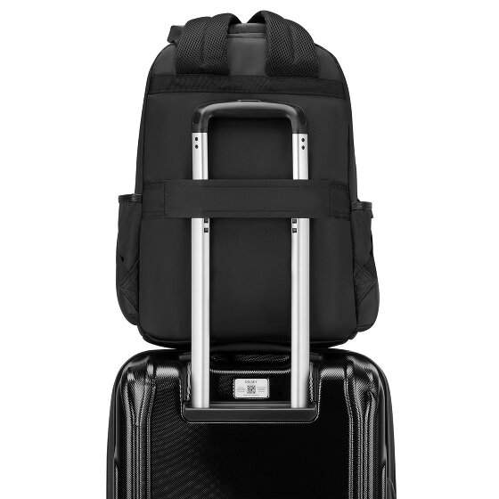 Delsey Paris x United Colors of Benetton Color Block 42 cm Laptopfach