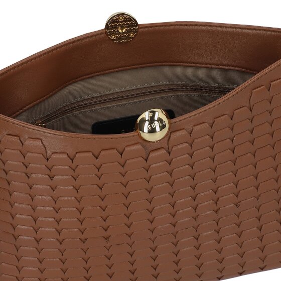 Furla Sfera Soft Schultertasche M Leder 30 cm