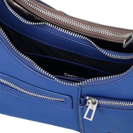 Desigual Delta Vega Schultertasche 24 cm