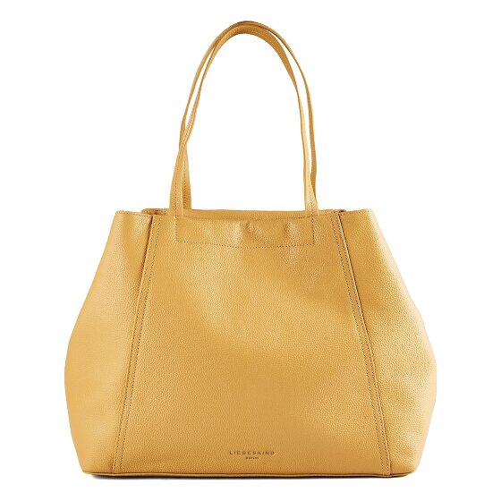 Liebeskind Chudy Shopper Tasche L Leder 57 cm