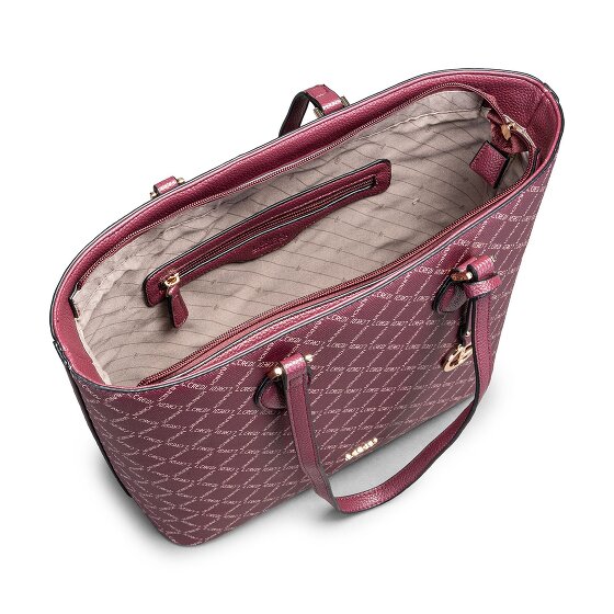 L.Credi Filiberta Shopper Tasche 39 cm