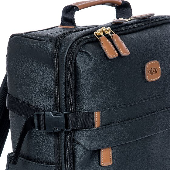 Bric's Firenze Reiserucksack 42 cm Laptopfach