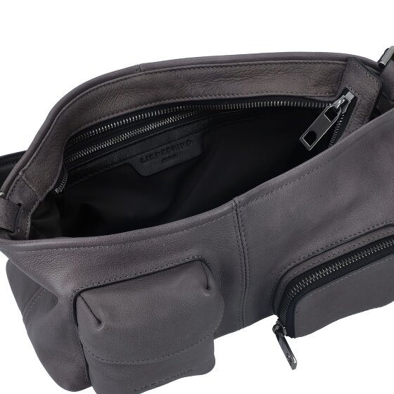 Liebeskind Schultertasche Leder 29 cm Liebeskind Schultertasche Leder 29 cm