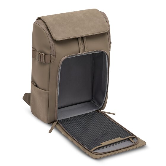 Kapten & Son Bali Daypack 46.5 cm Laptopfach