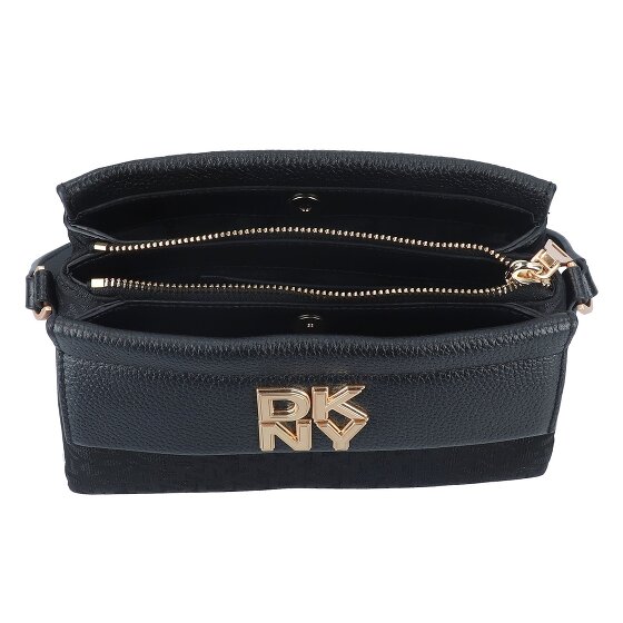 DKNY Rosa Umhängetasche 21 cm