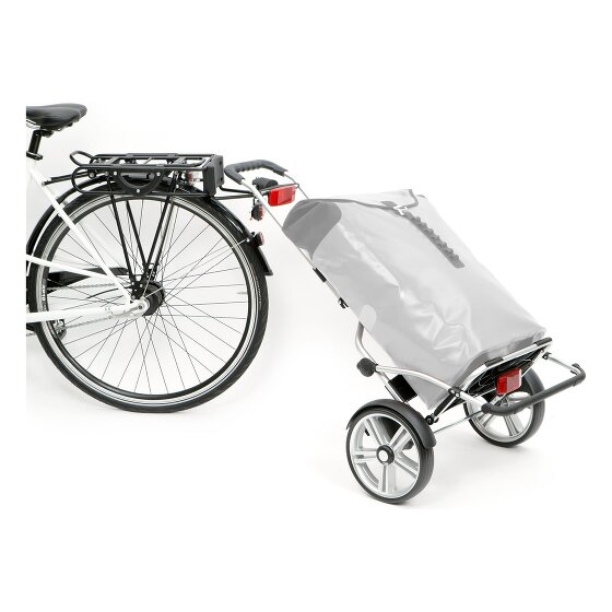 Andersen Shopper Royal Shopper Plus Einkaufstrolley 65 cm