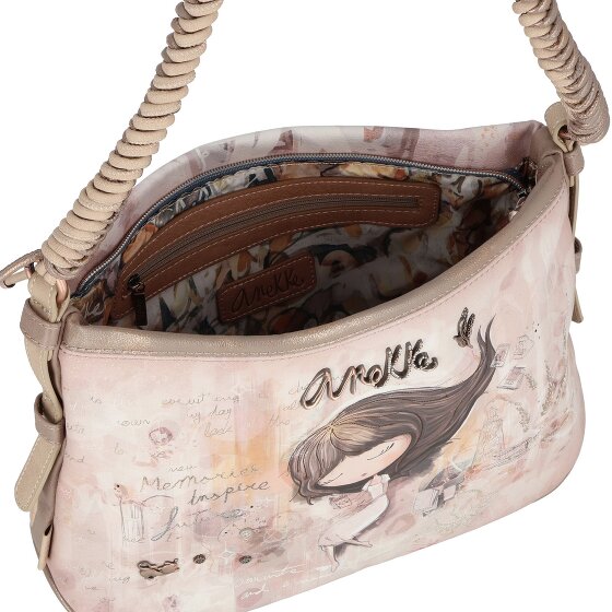 Anekke Nature Schultertasche 34 cm