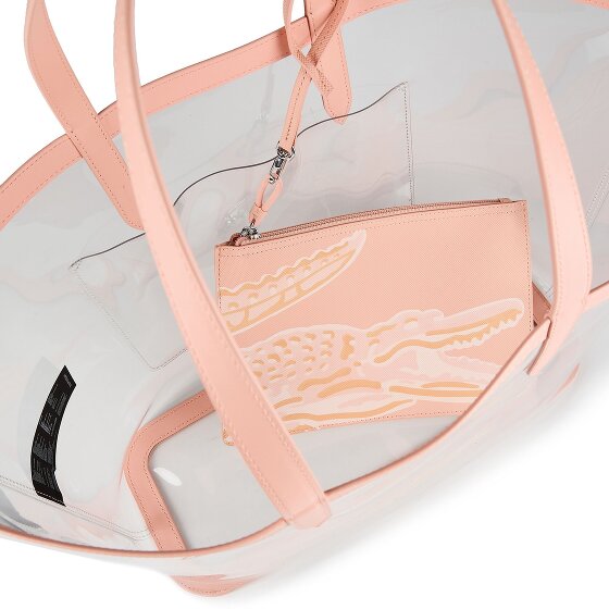 Lacoste Anna Shopper Tasche 46 cm