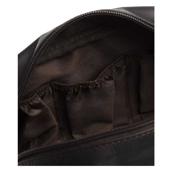 The Chesterfield Brand Tavira Kulturbeutel Leder 18 cm
