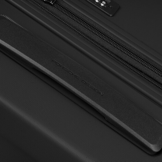 Porsche Design Voyager 4 Rollen Kabinentrolley S 55 cm mit Dehnfalte