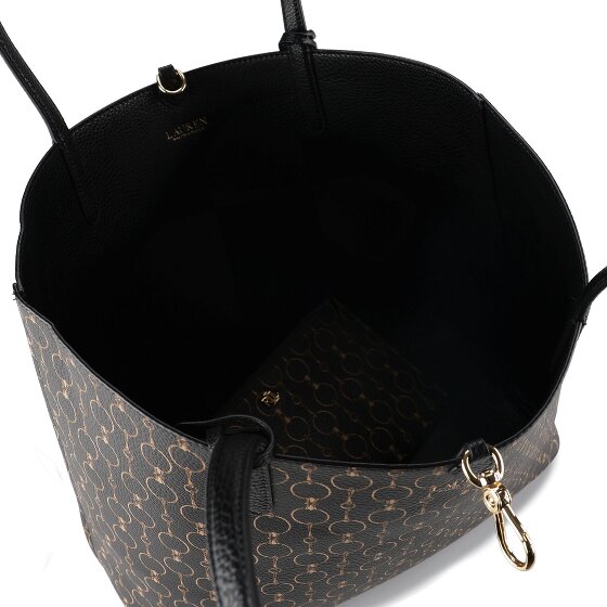 Lauren Ralph Lauren Merrimack Shopper Tasche mit Wendefunktion 32 cm