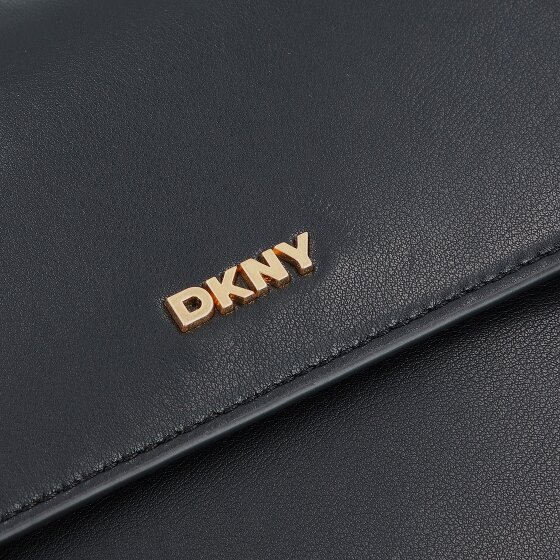 DKNY Belen Schultertasche Leder 26 cm