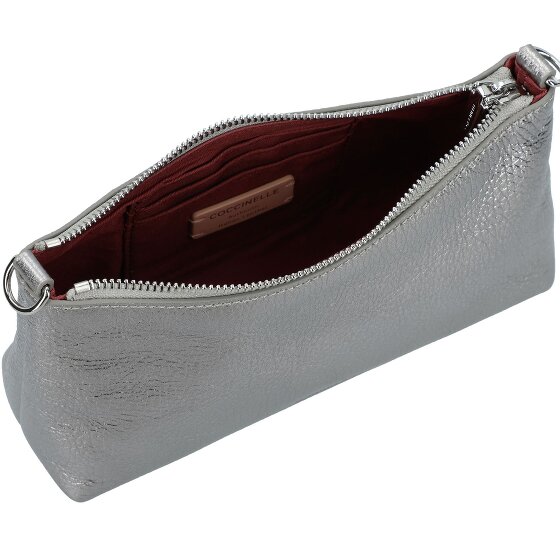 Coccinelle Aura Umhängetasche Leder 21.5 cm