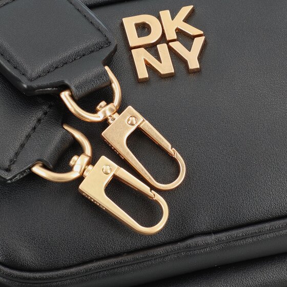 DKNY Philo Schultertasche Leder 24 cm