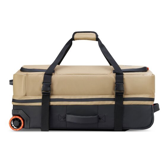 Jeep 2 Rollen Reisetasche 72 cm