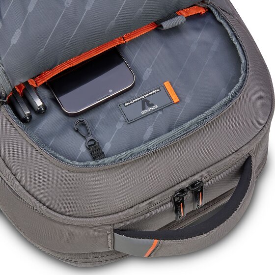 Roncato Interface Daypack 41 cm Laptopfach