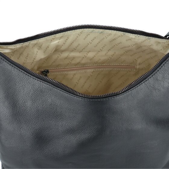 Harbour 2nd Kiana Schultertasche Leder 37 cm
