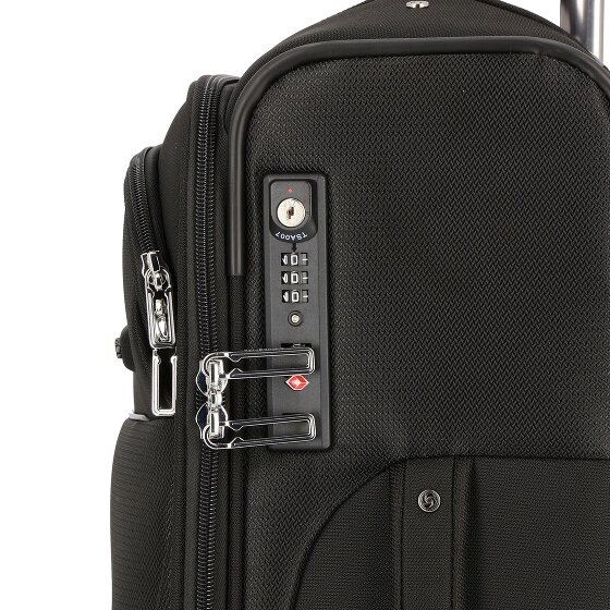 Samsonite B-Lite Icon Spinner 4-Rollen Kabinentrolley 55 cm