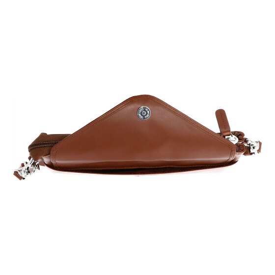 Golden Head Polo Clutch Geldbörse RFID Schutz Leder 22 cm