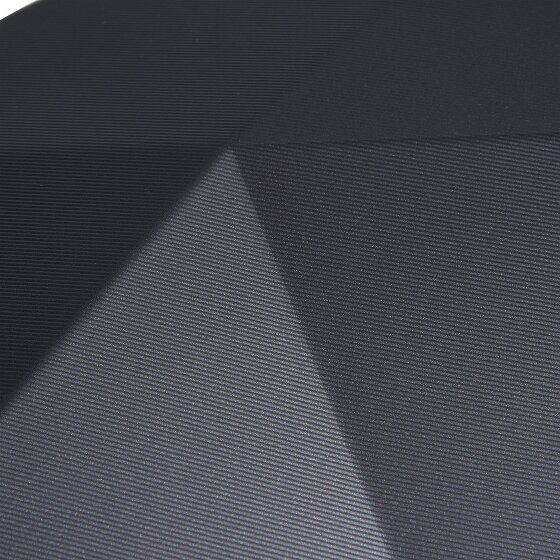 Delsey Paris Karat 2.0 4 Rollen Kabinentrolley 55 cm