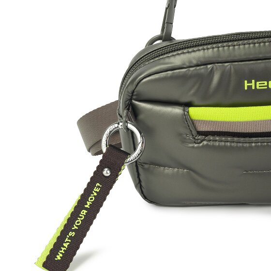 Hedgren Cocoon Snug Gürteltasche 19.5 cm