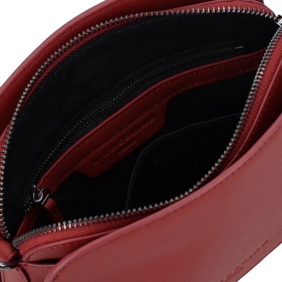Liebeskind Harris Umhängetasche Leder 21 cm