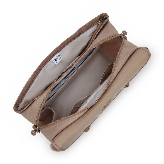Kipling Superworker Schultertasche 41 cm