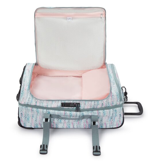Kipling Basic Prt Aviana 2 Rollen Reisetasche M 68 cm