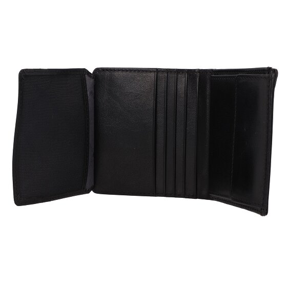 Braun Büffel Country Geldbörse RFID Leder 9,5 cm
