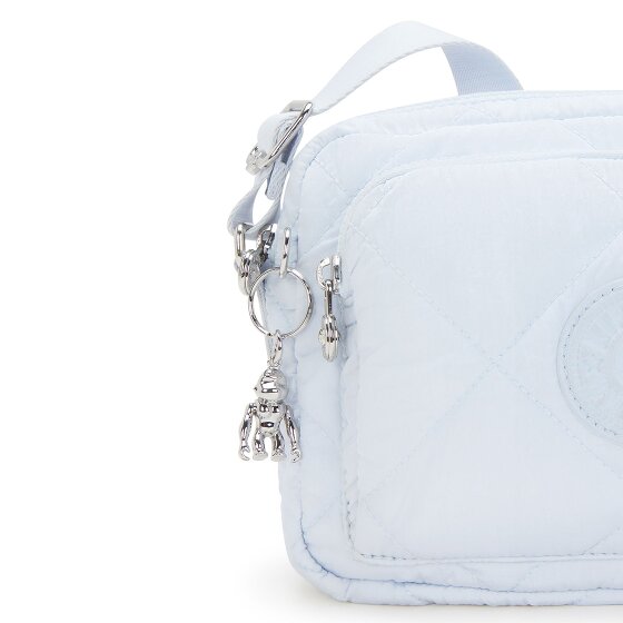 Kipling K.Quilt Abanu Zip Umhängetasche M 24 cm