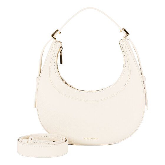 Coccinelle Whisper Handtasche Leder 23 cm