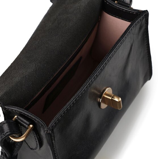 The Bridge Irene Handtasche Leder 20 cm