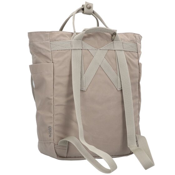 Fjällräven Kanken Totepack Schultertasche 27 cm Fjällräven Kanken Totepack Schultertasche 27 cm