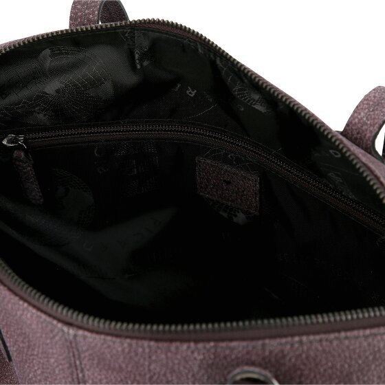 Picard Lesotho Shopper Tasche Leder 39 cm