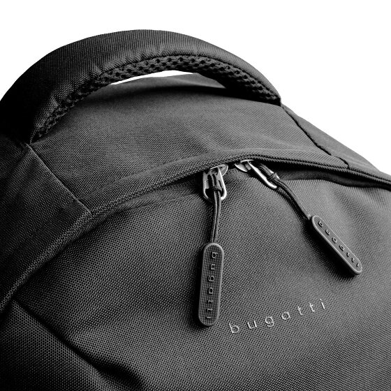 bugatti Mare Basic Daypack M 43 cm Laptopfach